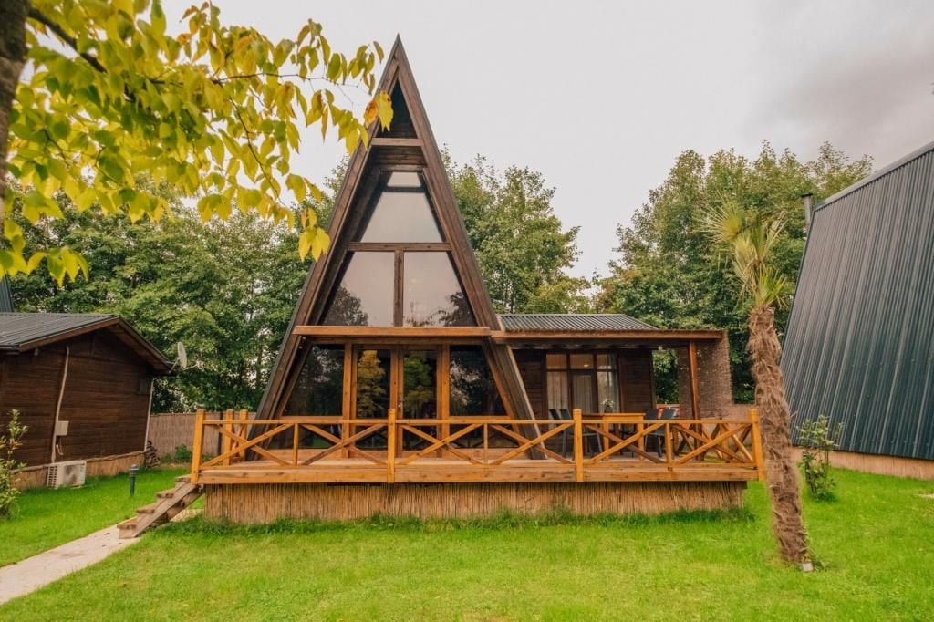 Dedeman Village Sapanca