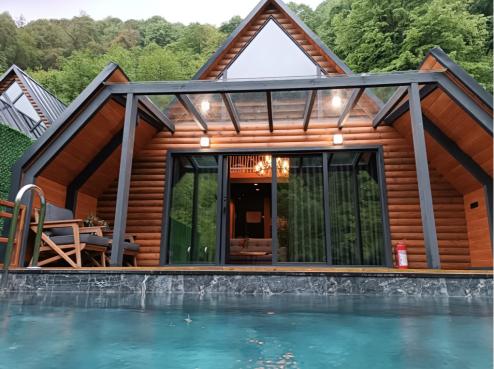 Naturköy Bungalov