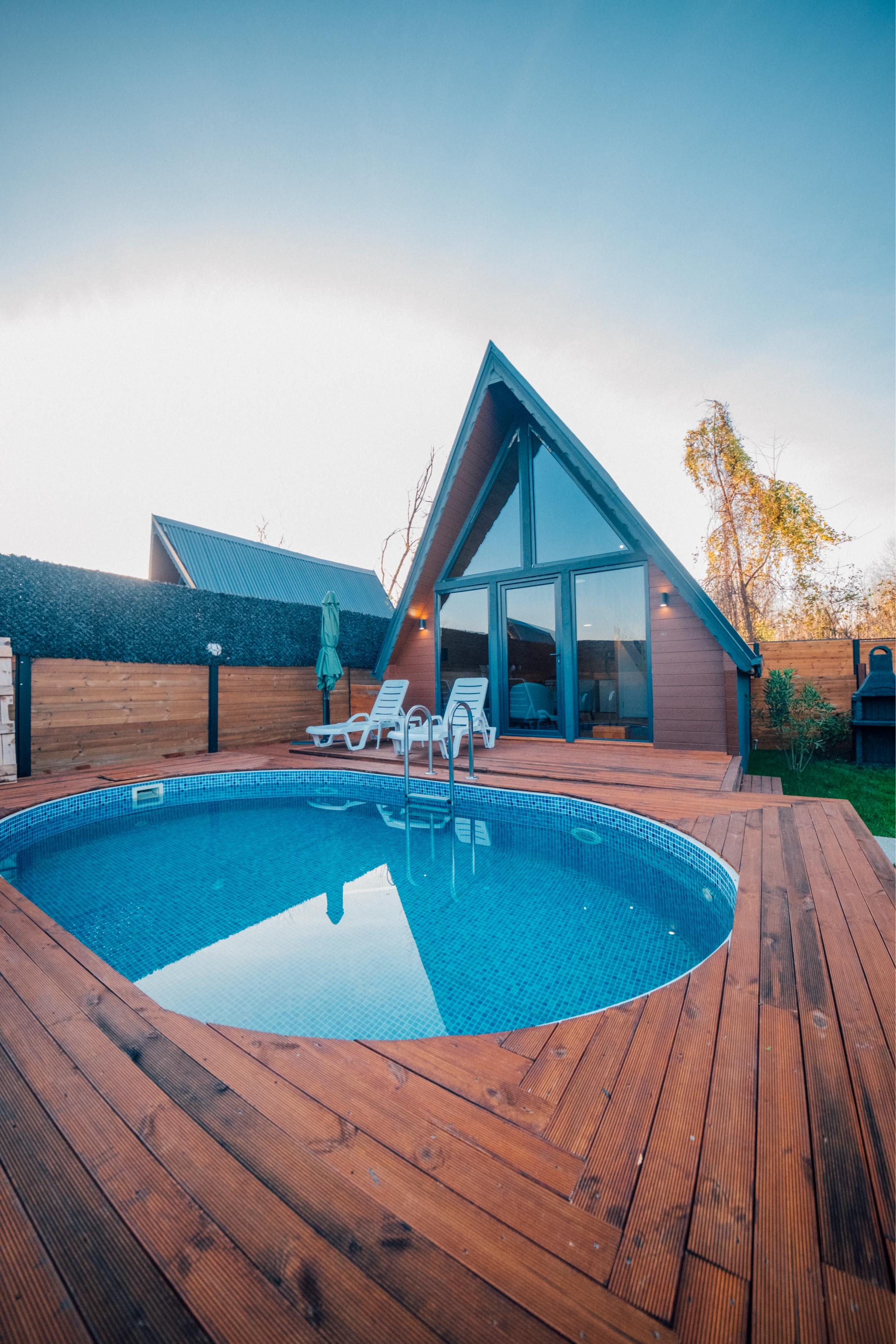 Sunday Bungalov Resort Hotel