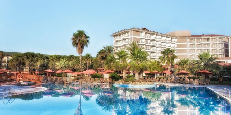 Akka Alinda Hotel