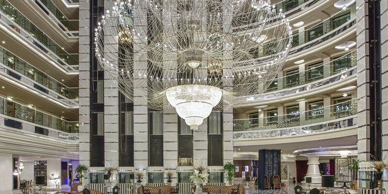 Delphin İmperial Lara