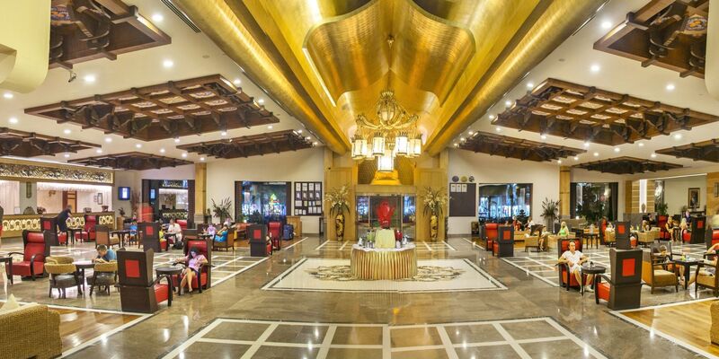 Royal Dragon Hotel