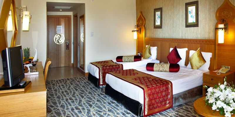 Royal Dragon Hotel