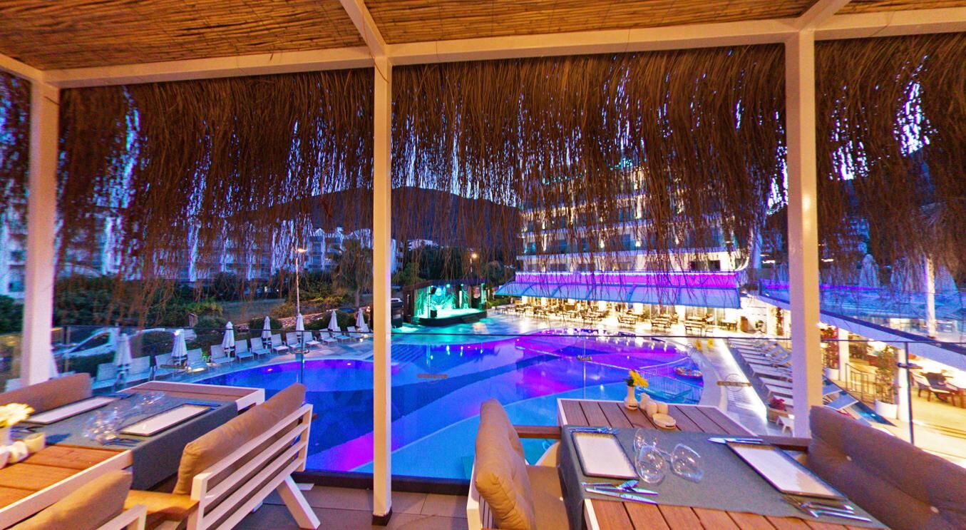 Casa De Maris Spa & Resort Hotel