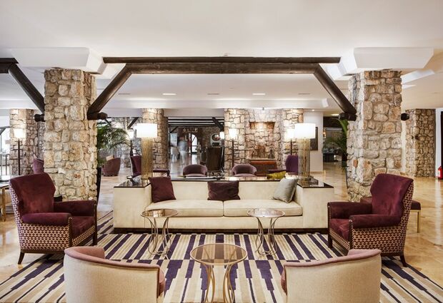 Martı Resort Hotel