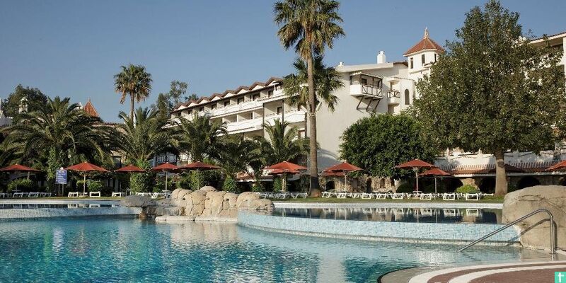 Martı Resort Hotel