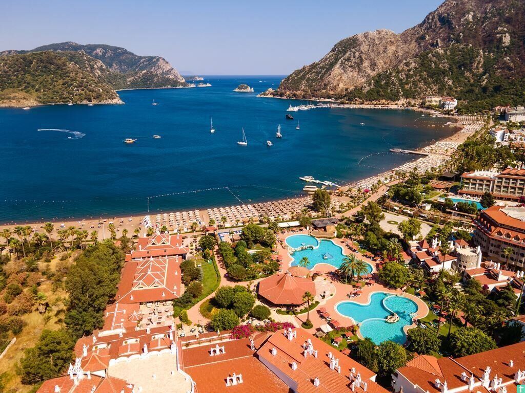 Martı Resort Hotel