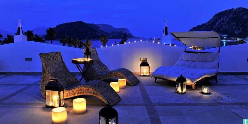 Martı Resort Hotel
