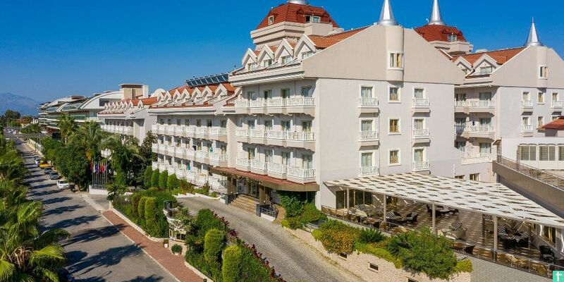 Aydınbey Famous Resort