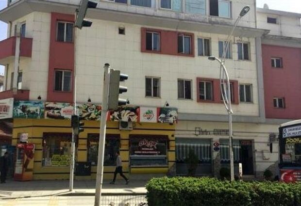 Şirin Otel Çorum