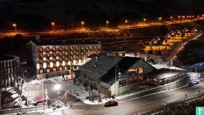 Snowdora Ski Resort Hotels & Villas