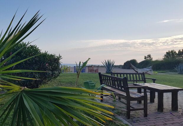Skys Beach Hotel