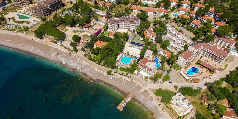 Hotel Mavi Deniz