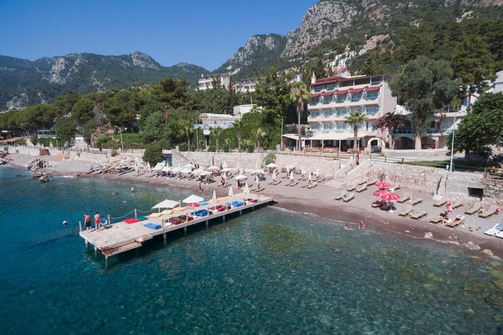 Hotel Mavi Deniz