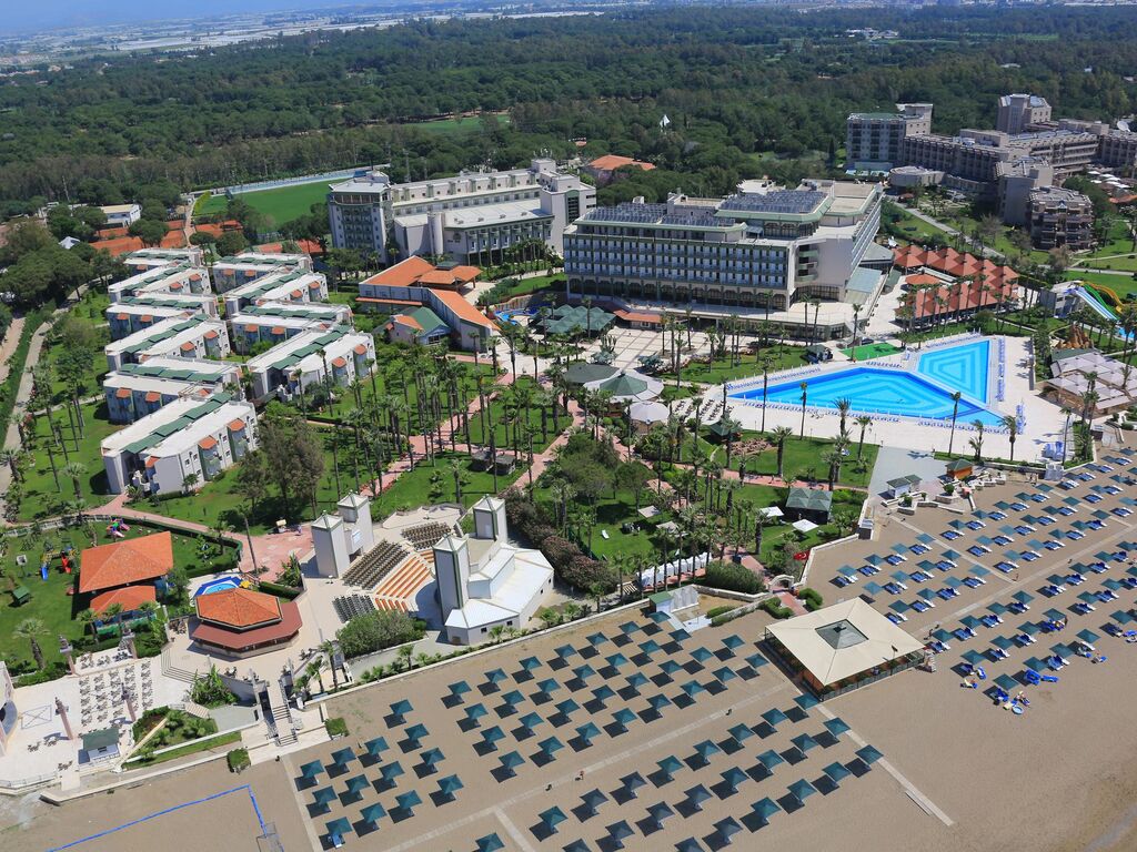 Adora Resort Hotel