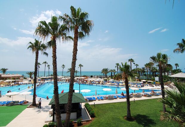 Adora Resort Hotel