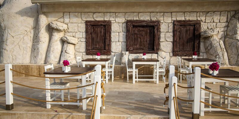 Adora Resort Hotel