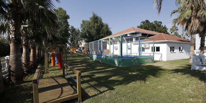 Adora Resort Hotel