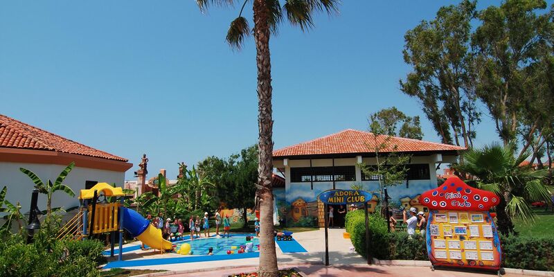 Adora Resort Hotel