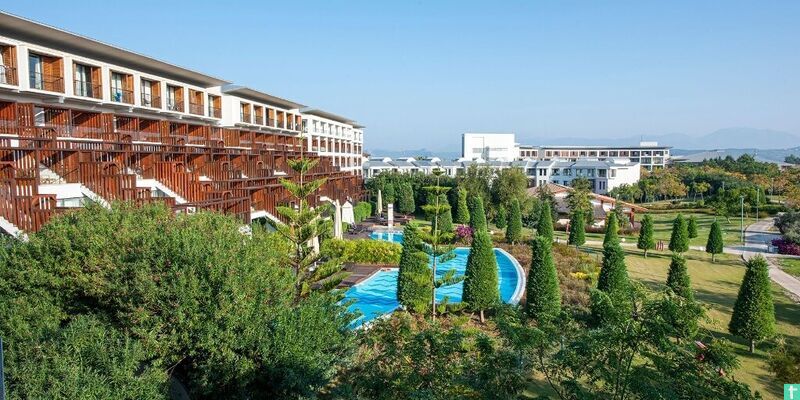 Lykia World Antalya
