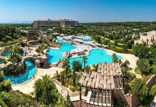 Regnum Carya
