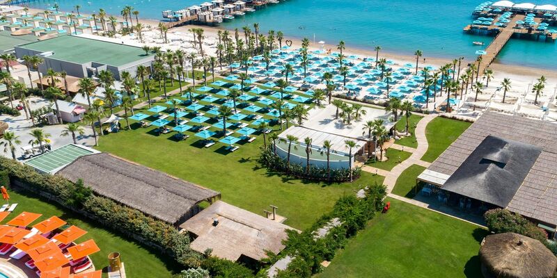 Regnum Carya