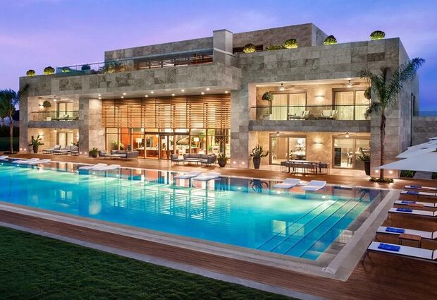 Regnum Carya
