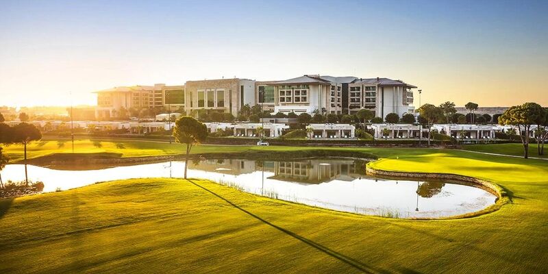 Regnum Carya