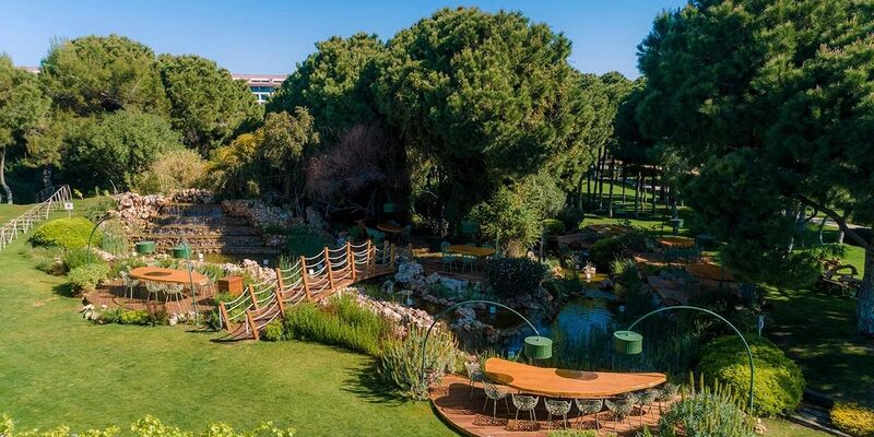 Regnum Carya