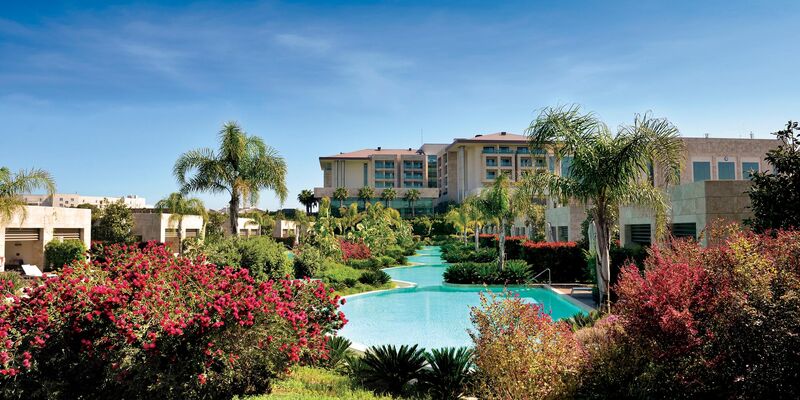 Regnum Carya
