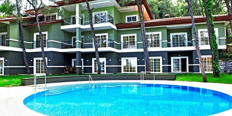 Grand Yazıcı Club Turban Thermal Hotel