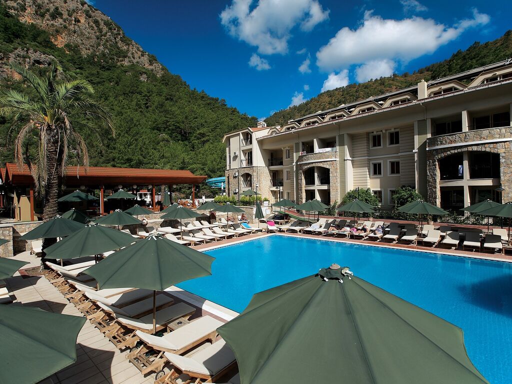Julian Forest Suites