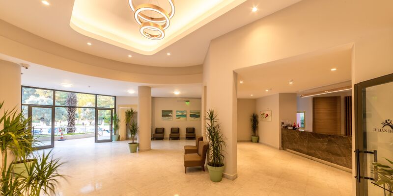 Julian Forest Suites