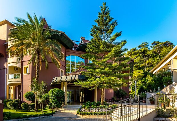 Julian Forest Suites