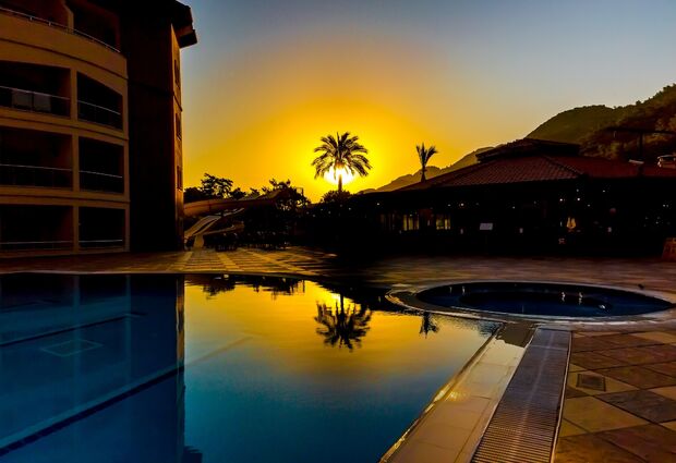 Julian Forest Suites
