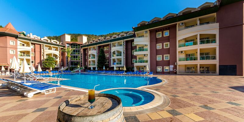 Julian Forest Suites