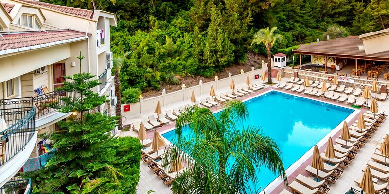 Julian Forest Suites