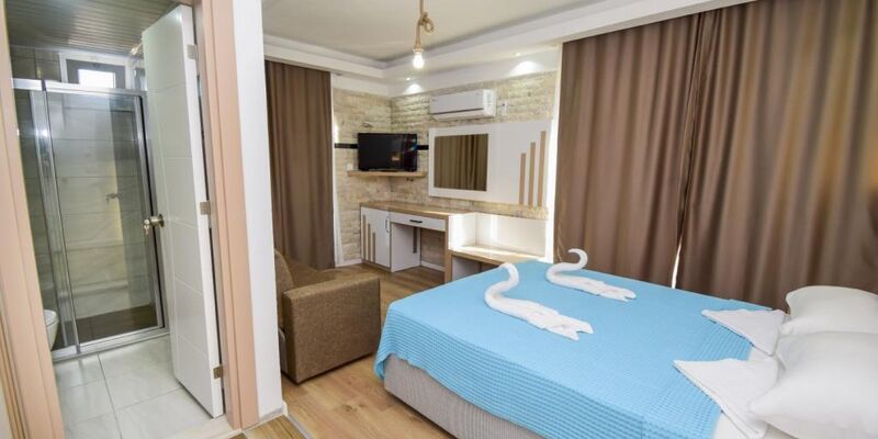 Esmeralda Butik Hotel