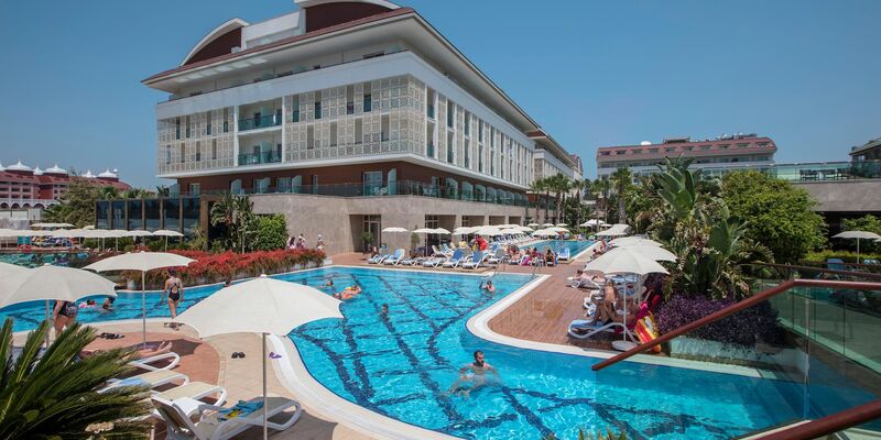 Sentido Trendy Verbena Beach Hotel