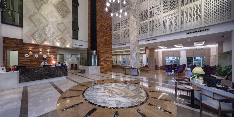 Sentido Trendy Verbena Beach Hotel