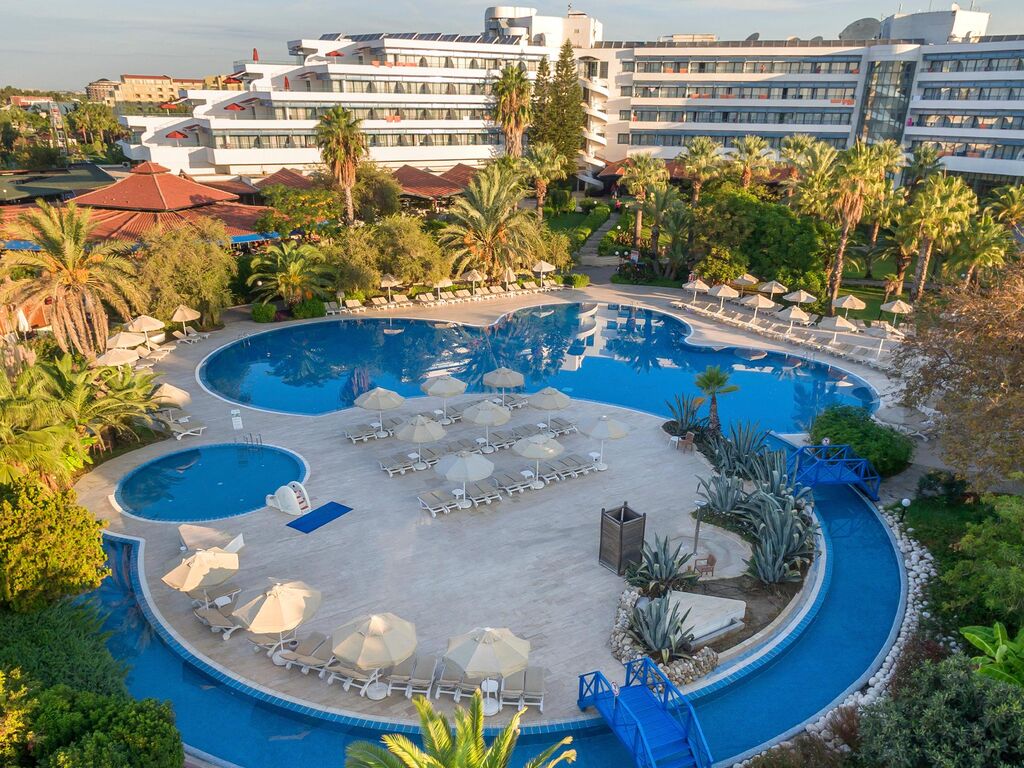 Sunrise Resort Hotel