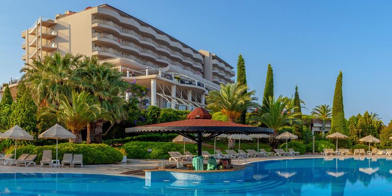 Sunrise Resort Hotel