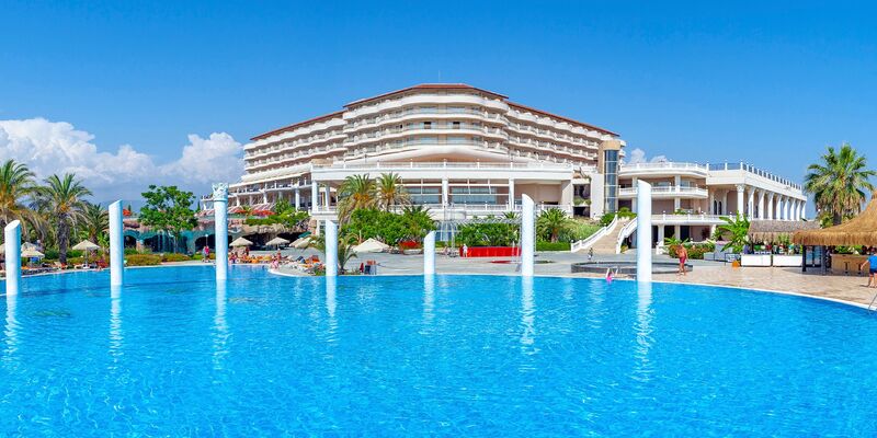 Sunrise Resort Hotel