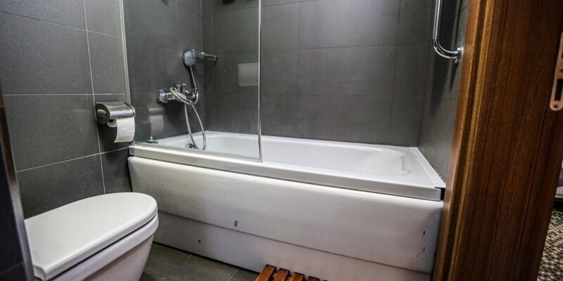 Vital Thermal Hotel & Spa