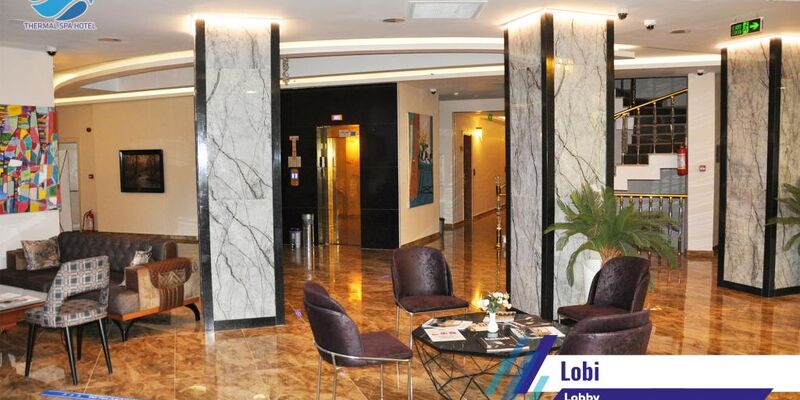 Zir Dream Thermal Spa Hotel