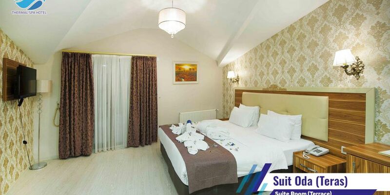 Zir Dream Thermal Spa Hotel