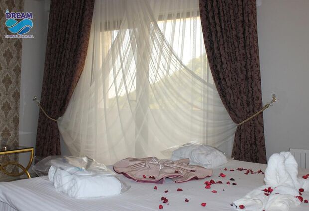 Zir Dream Thermal Spa Hotel