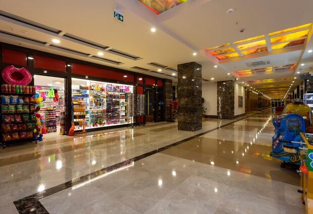 Orange County Belek