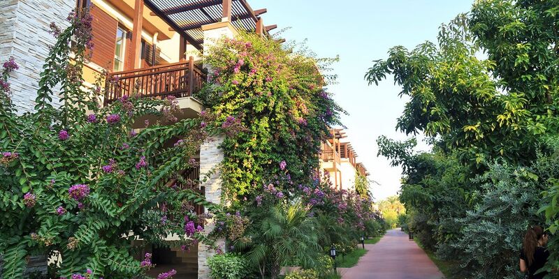 Sunis Kumköy Beach Resort Hotel & Spa