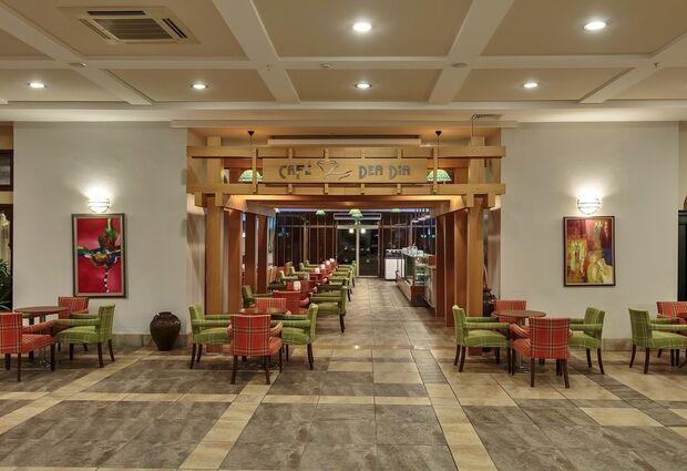 Sunis Kumköy Beach Resort Hotel & Spa
